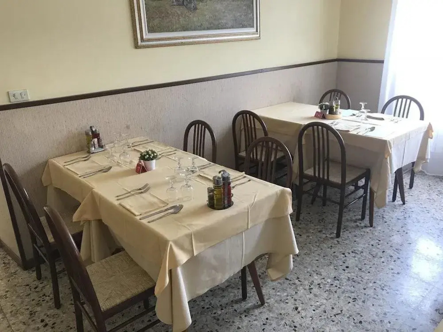 Albergo Meuble' Olivi