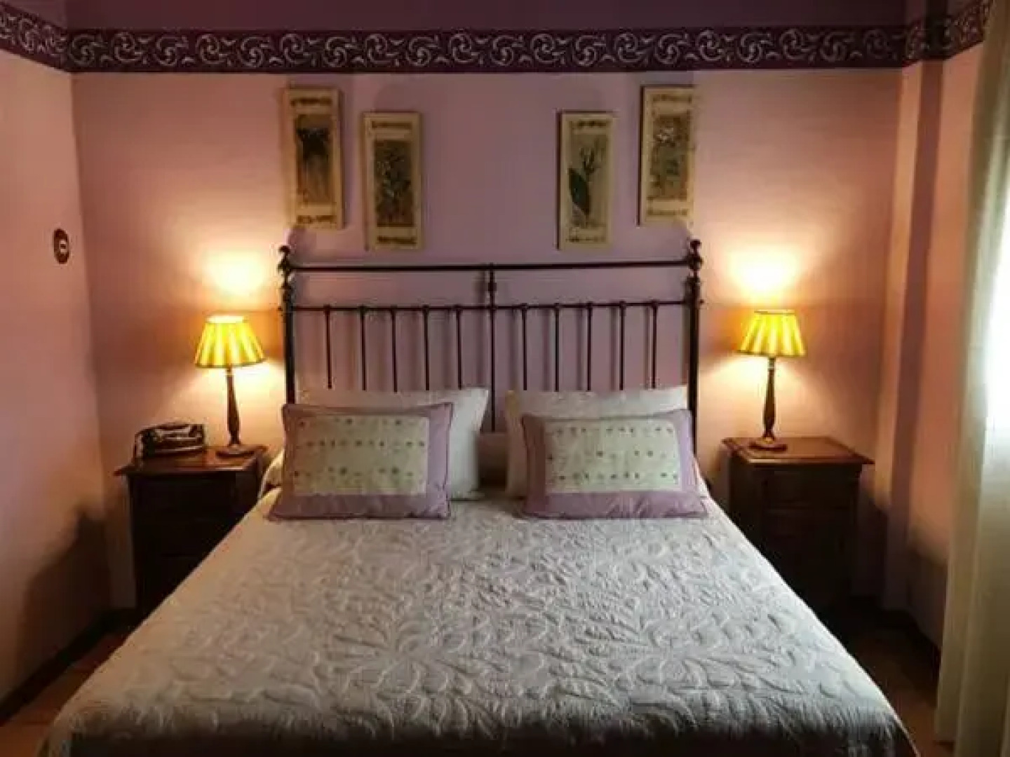 Hotel la Casa del Abuelo