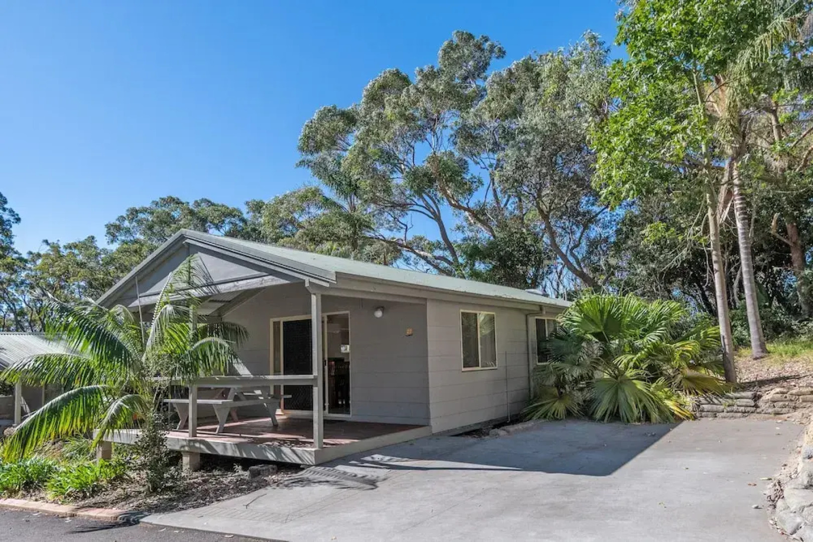 Holiday Haven Ulladulla