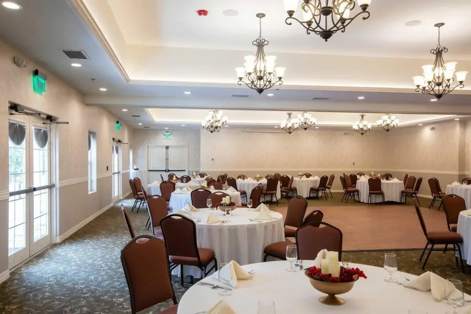 Wine Country Inn Palisade