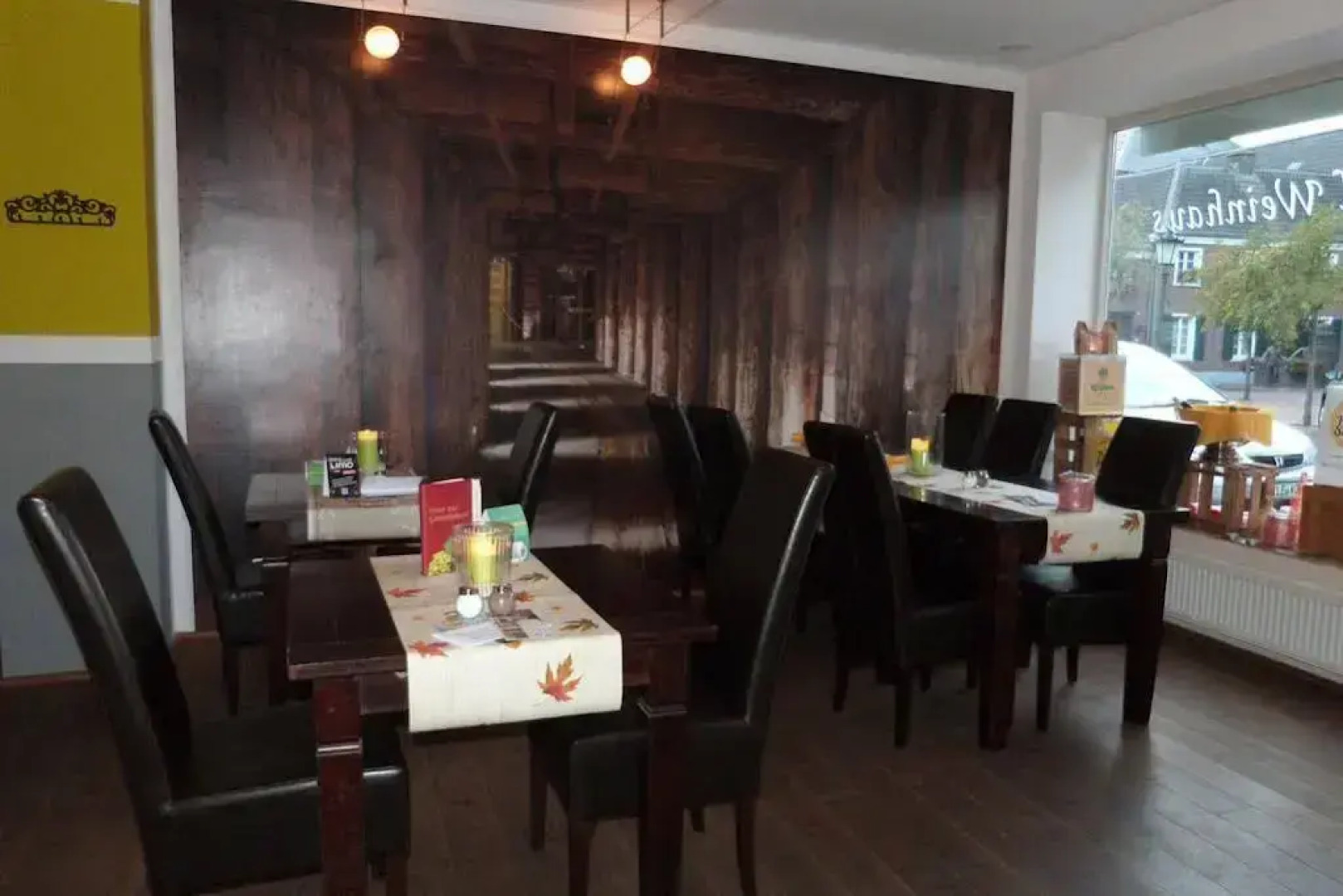 Gast und Weinhaus Zwiebelturm