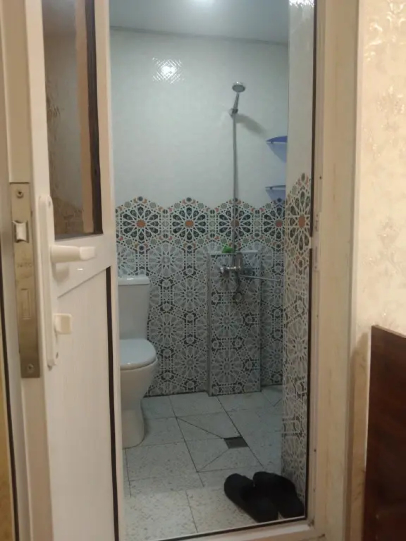 Gulchehra Guest House