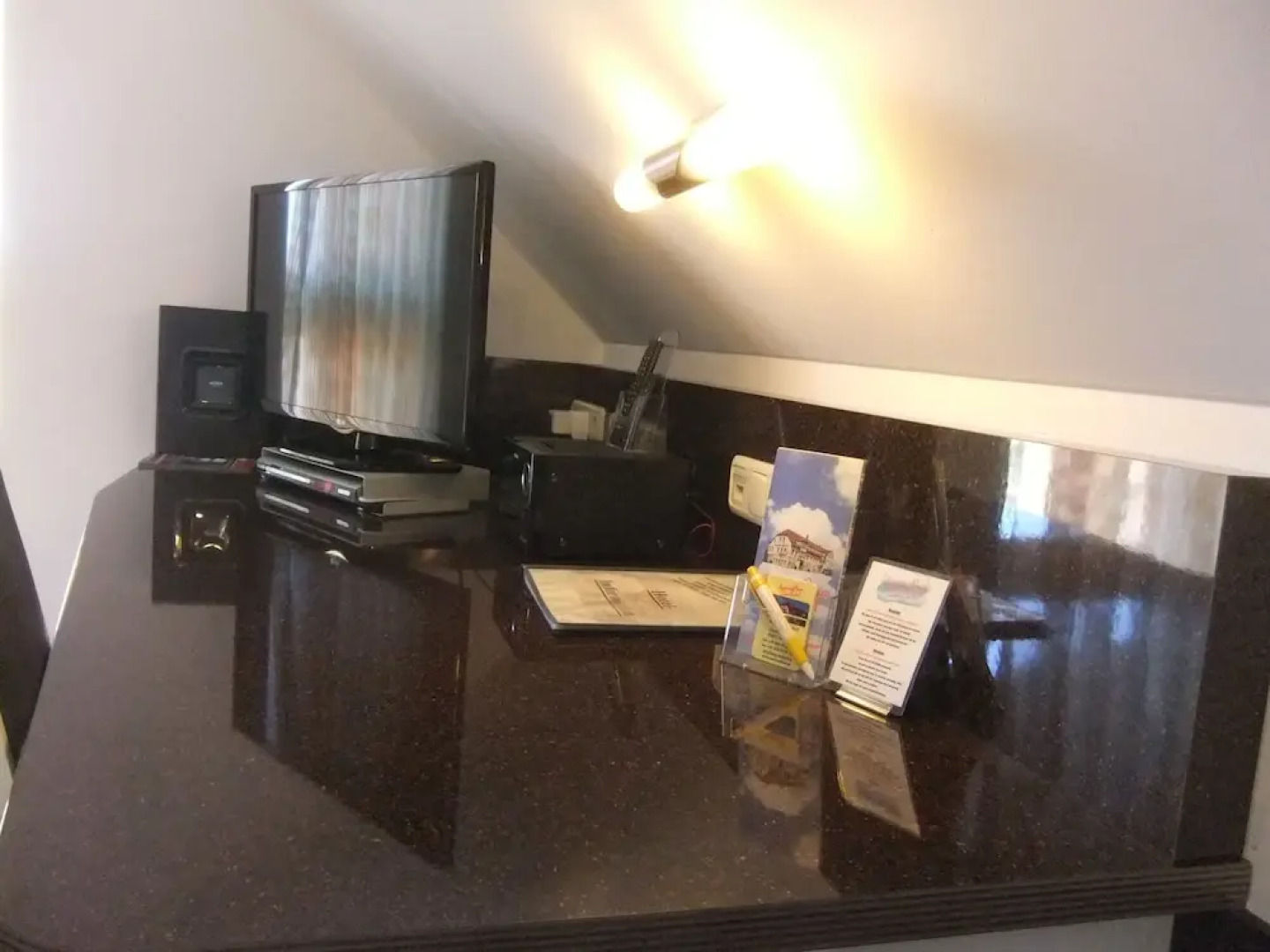 AppartementPension Zum Zacherl