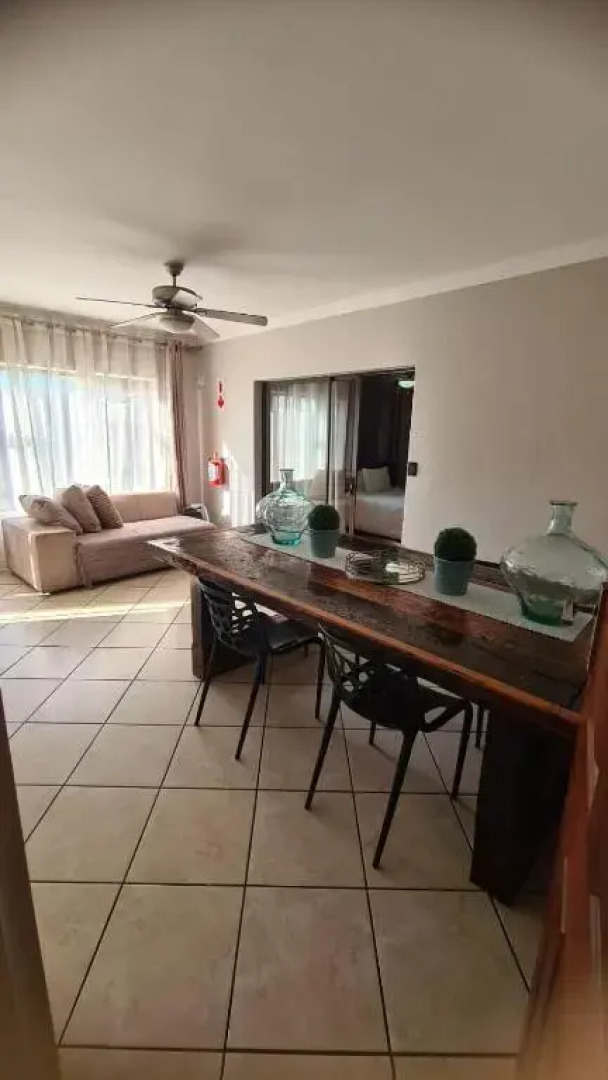 Tudor Manor Guesthouse