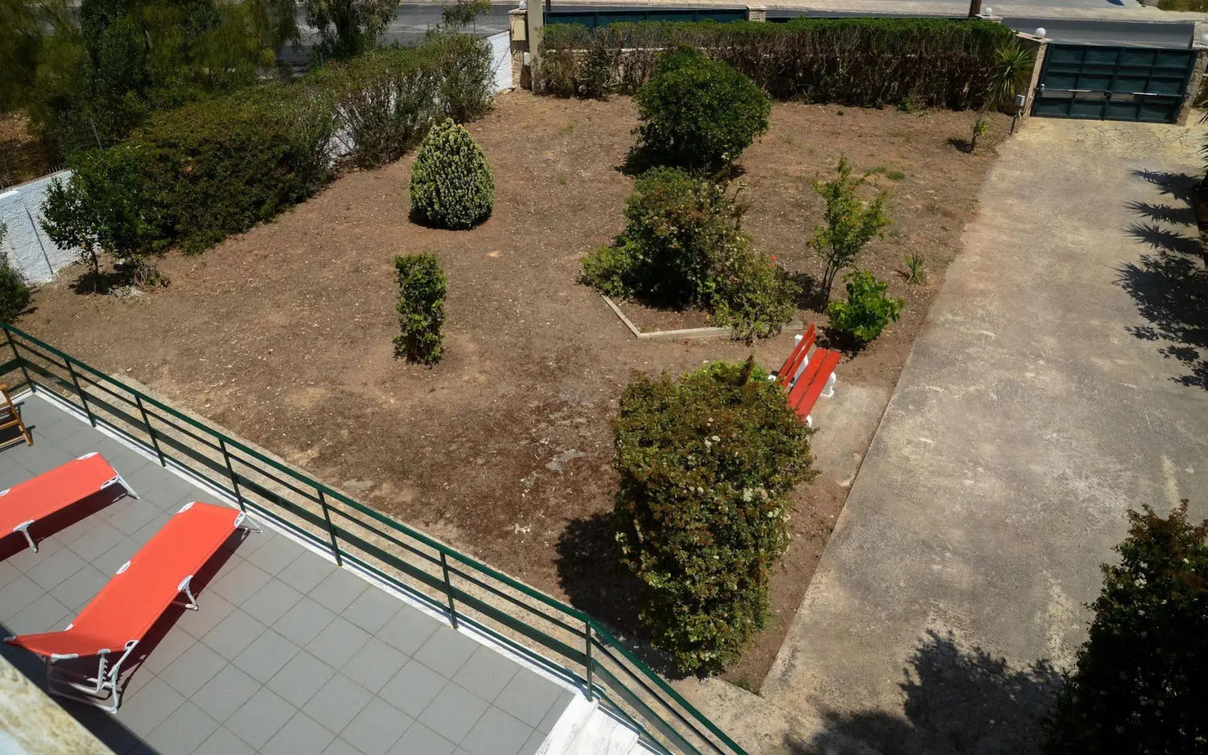 Xaroula Summer House