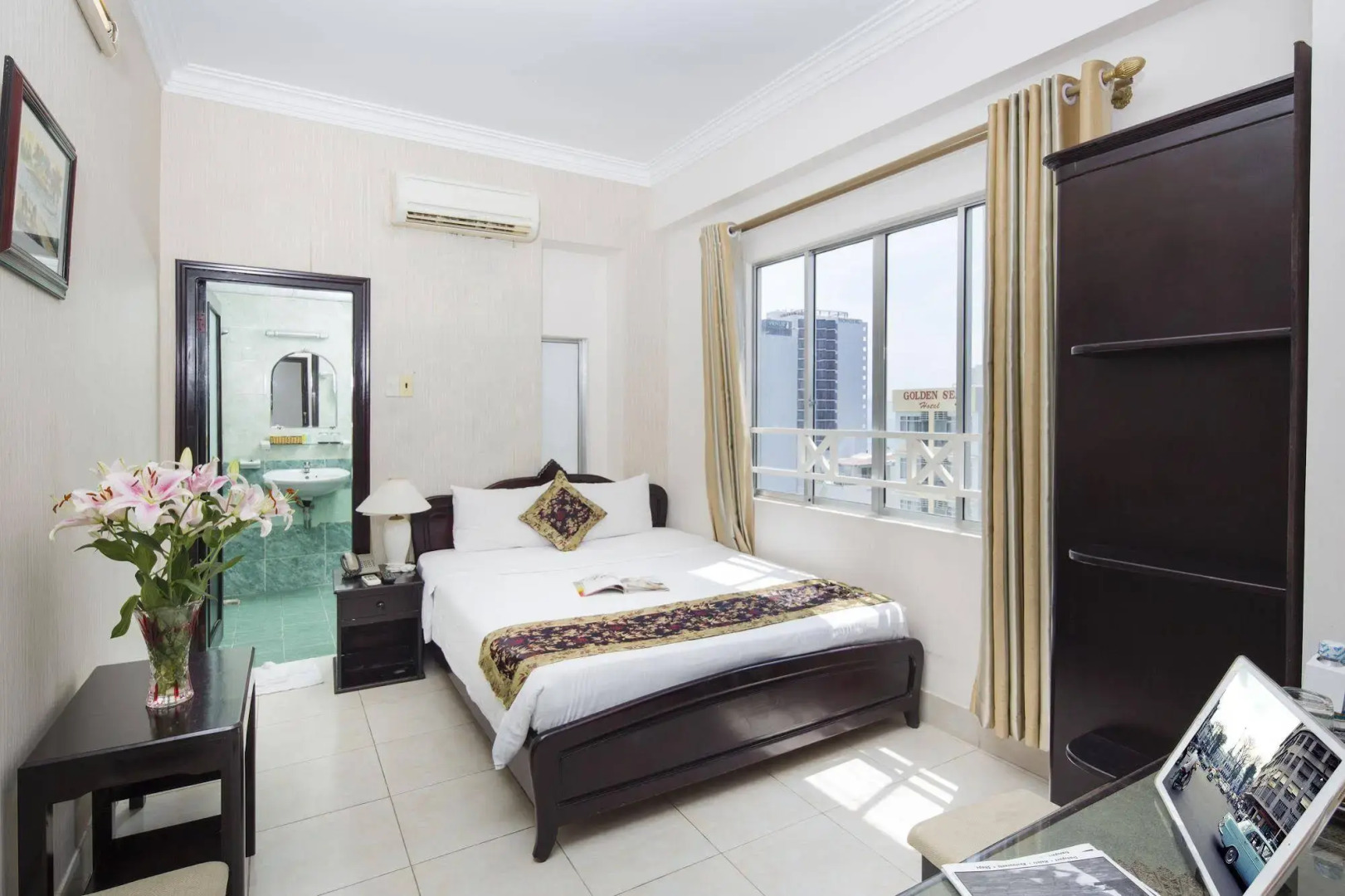 Brandi Nha Trang Hotel