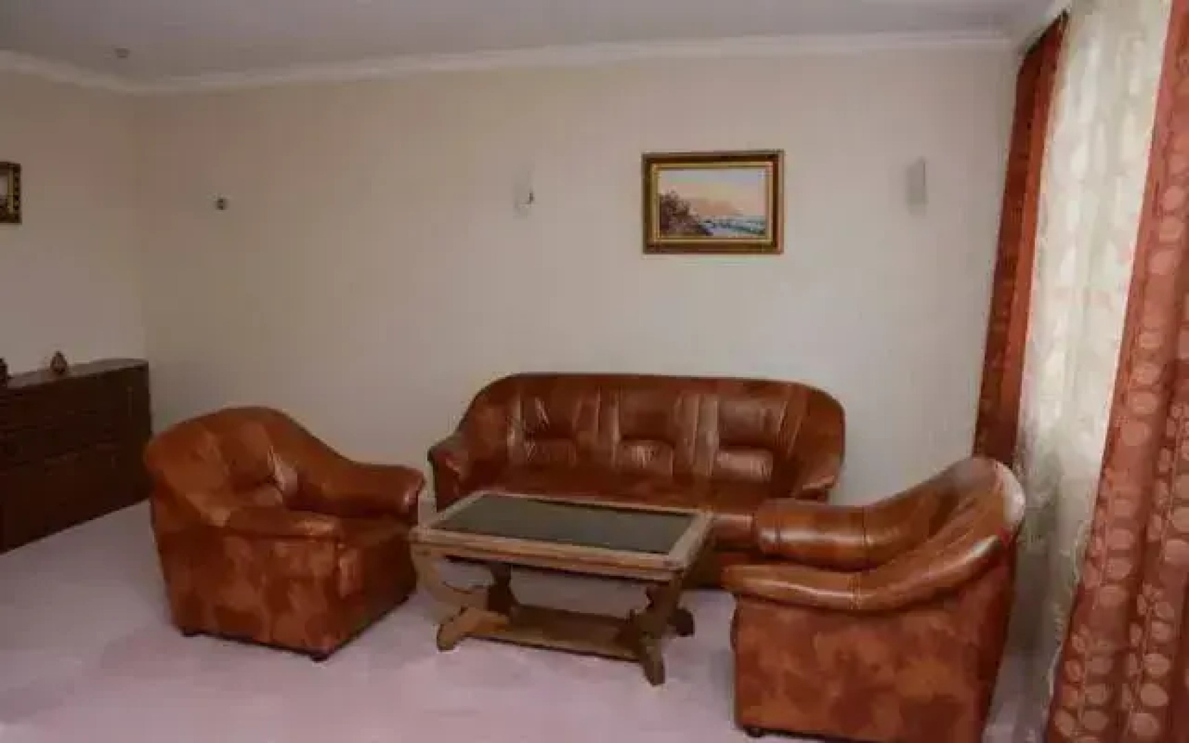 Гостиничный комплекс Юбилейный