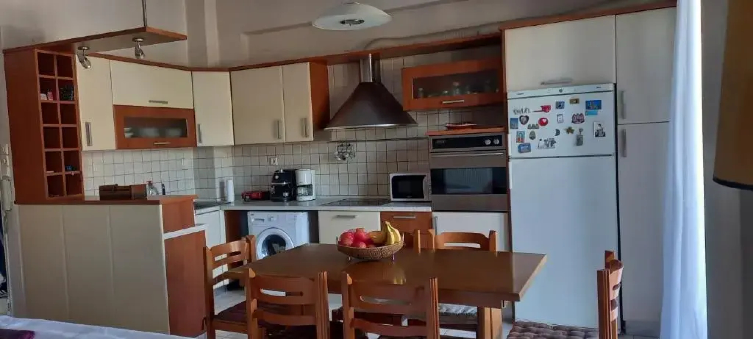 Ermioni apartment