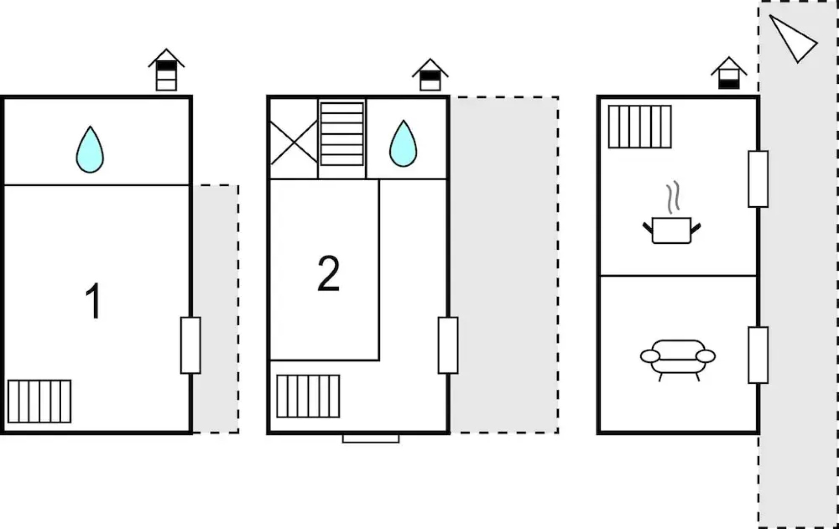 Amazing Apartment in S. Andrea Dello Ionio With 2 Bedrooms and Wifi