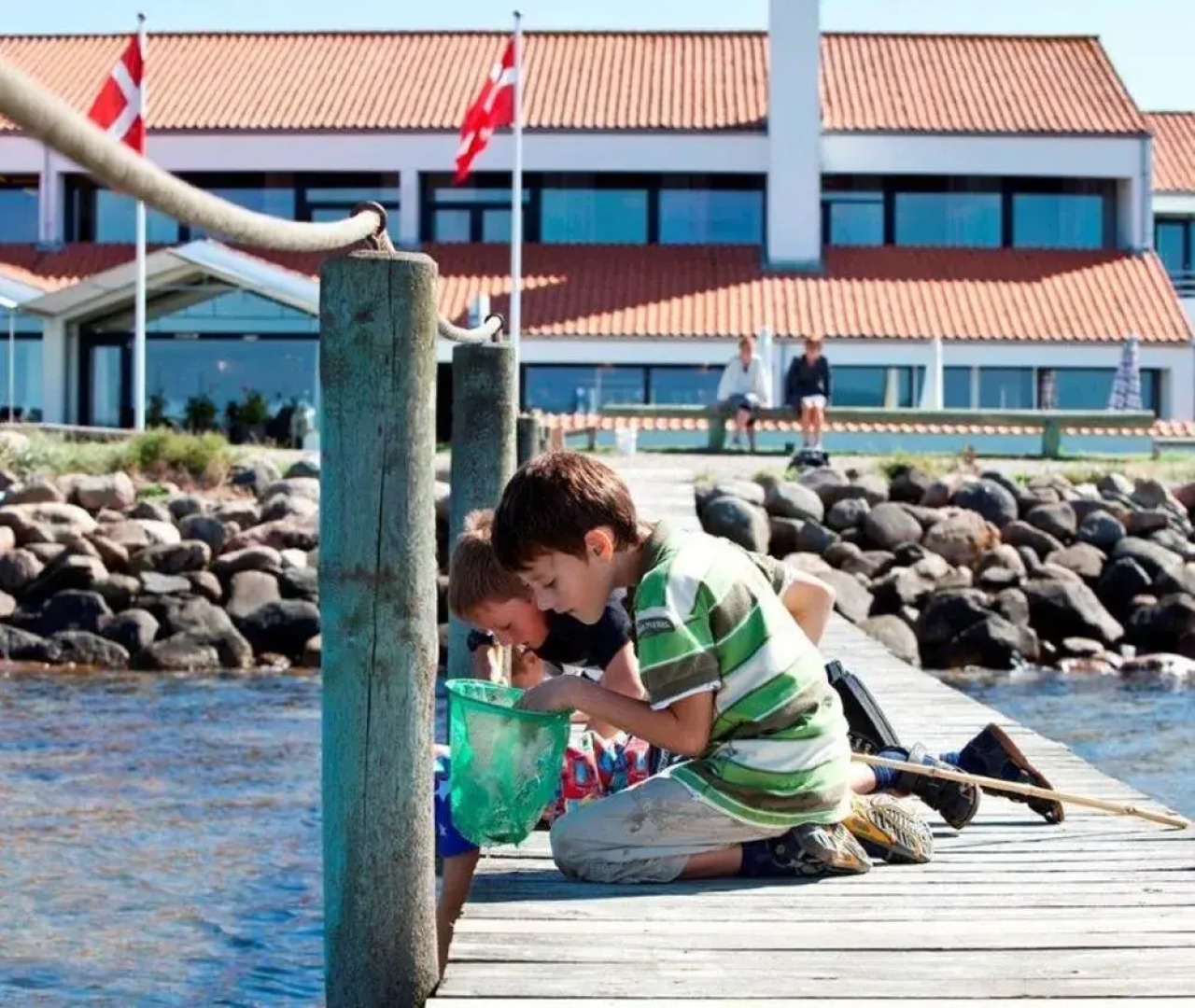 Hotel Ebeltoft Strand