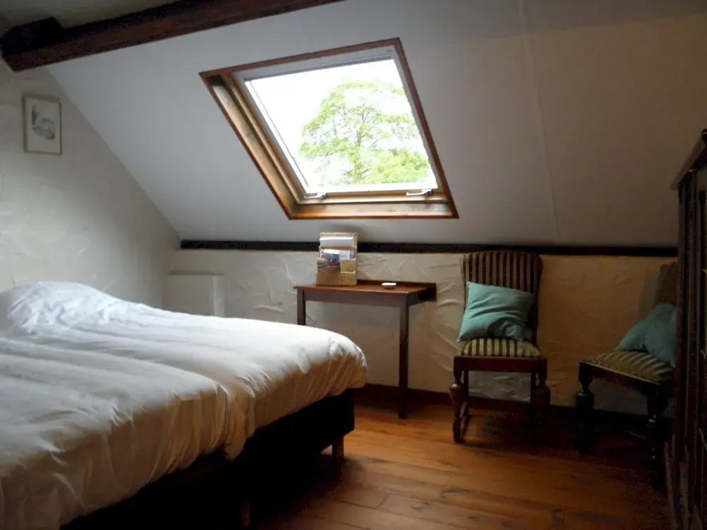 Boerderij de Zellebergen