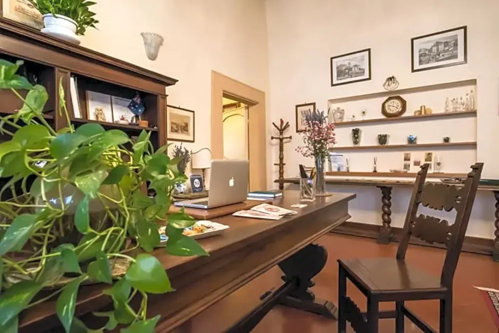 B&B L'Agnolo Di Caroti Cinzia