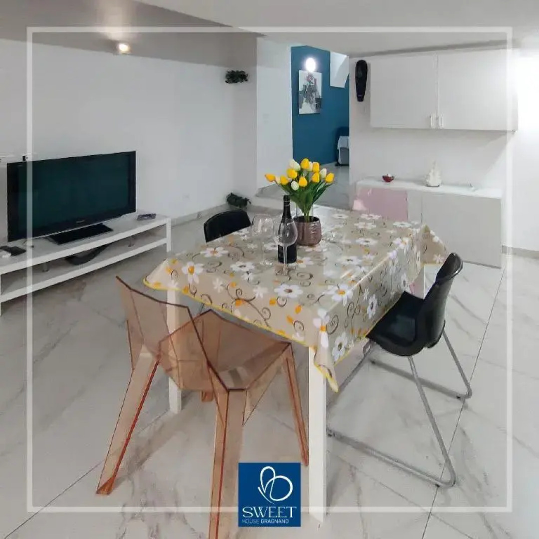 Sweet House Gragnano