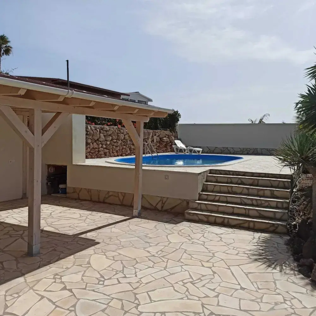 Finca Aurora - Cozy 1-bed Apartment