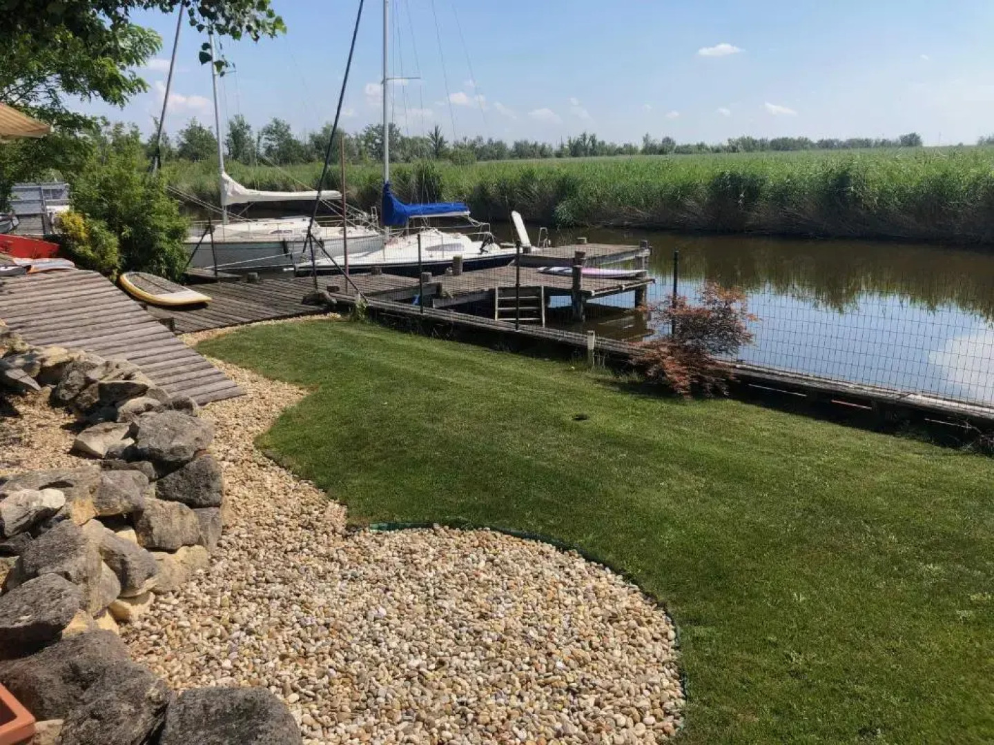 25h SPA-RESIDENZ Apartment LUXURY POOLs Garden private Beach