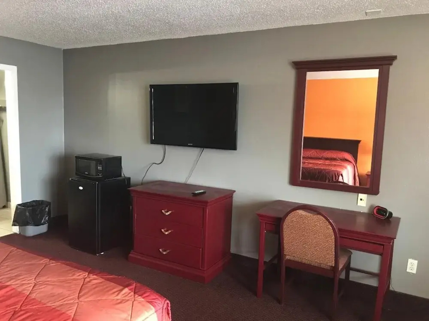 Express Inn - Bay City