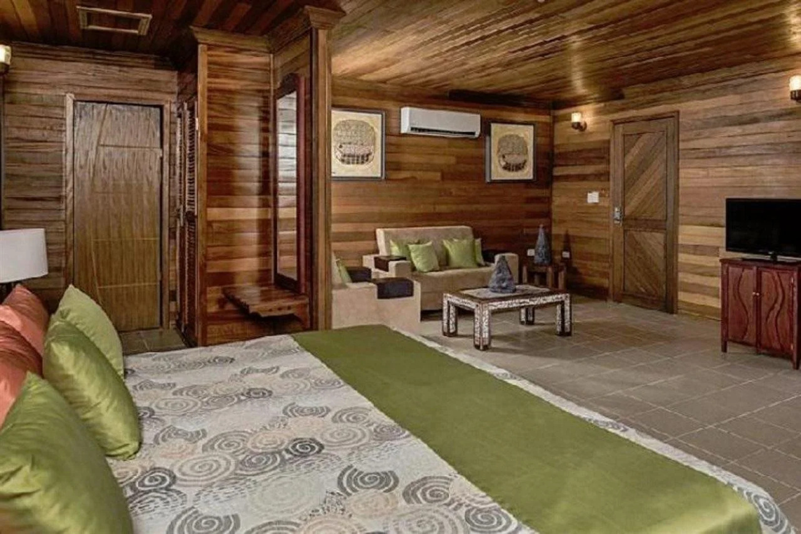 Sanctuary at Grand Memories Cayo Largo