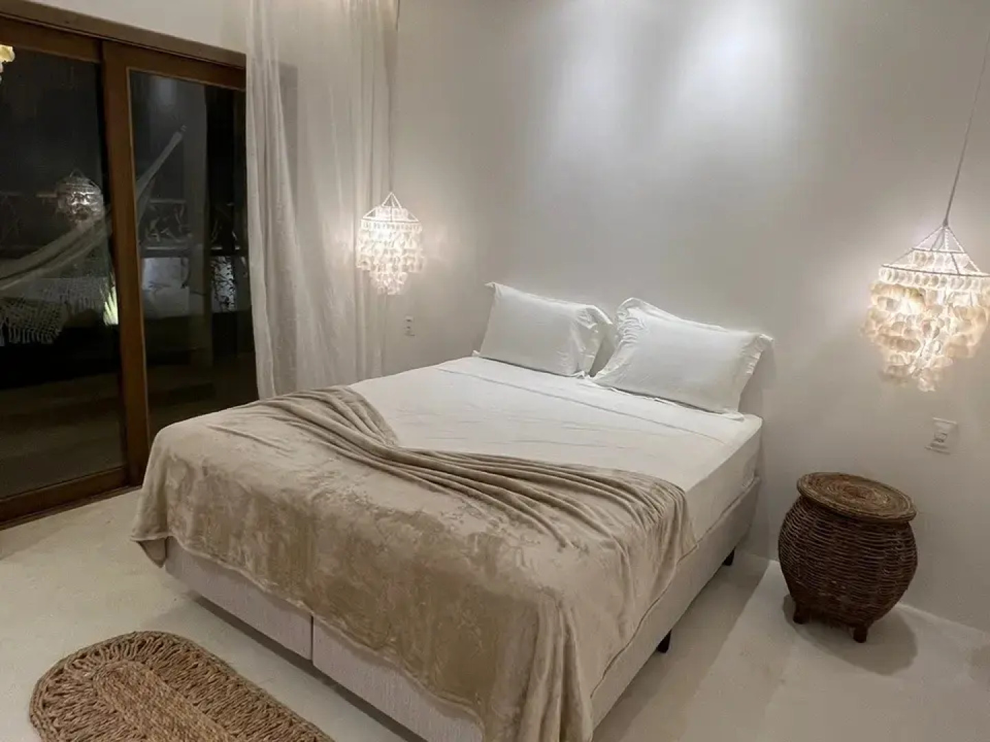 Pousada Ronco Do Mar Jeri