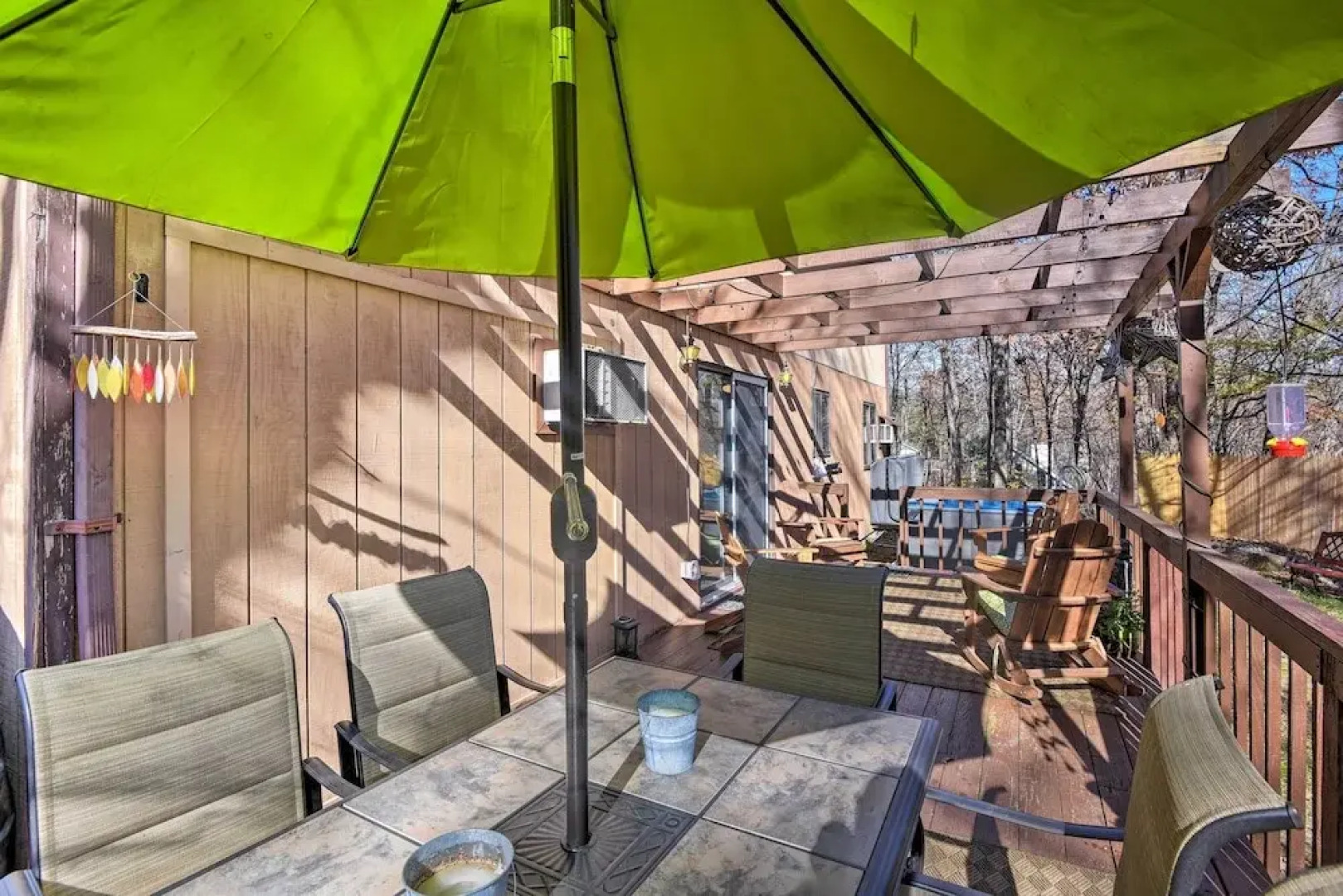 Poconos Vacation Rental w/ Pool Access & Hot Tub!