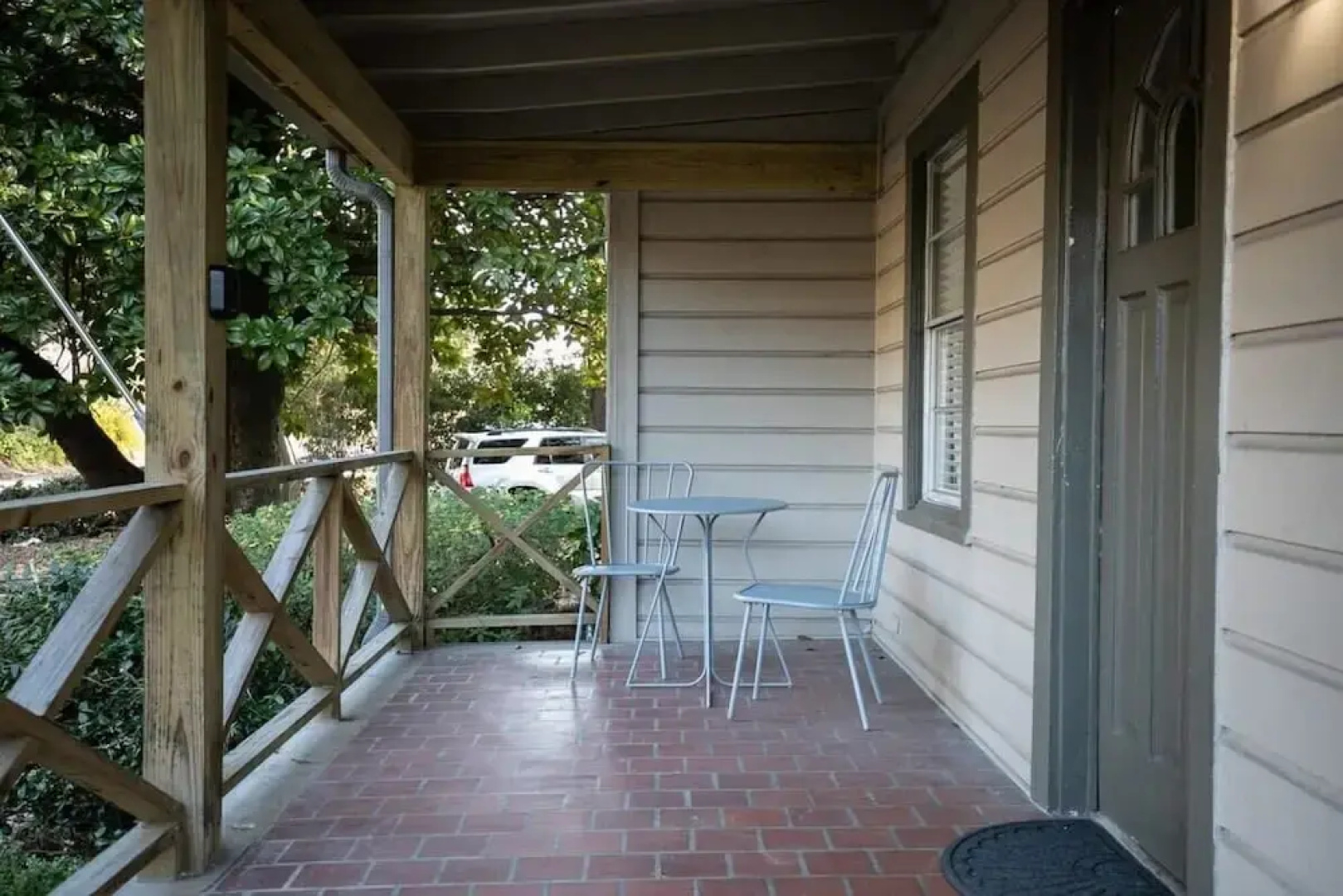21st Ave Bham Bungalow