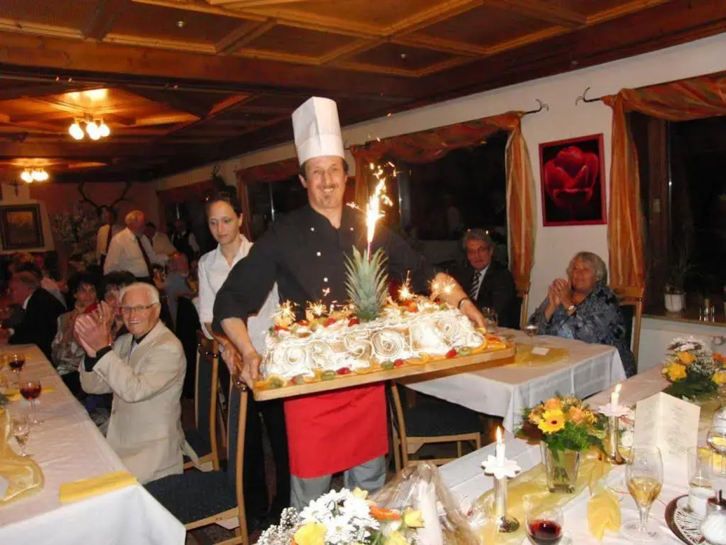 Bogensporthotel "BAD"