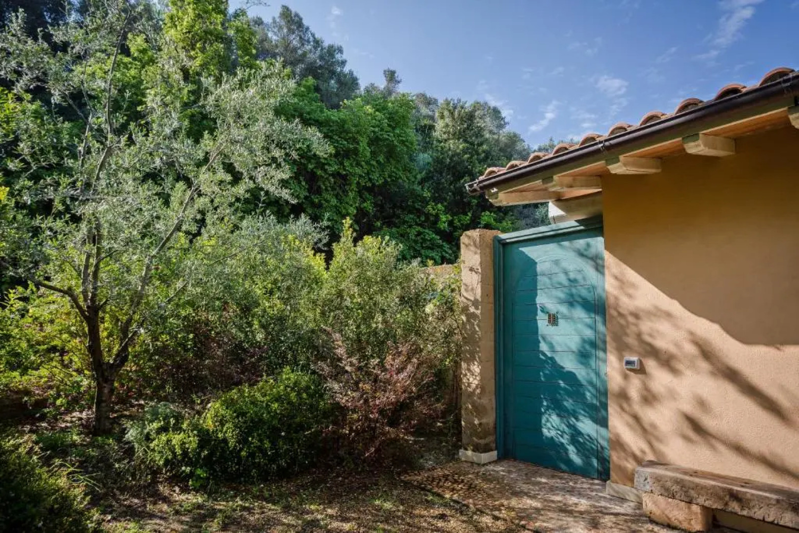 Agriturismo Valle del Marta