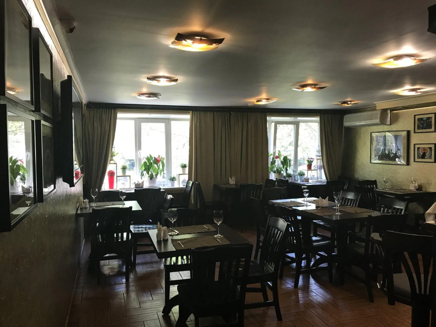 Отель «СеверСити»