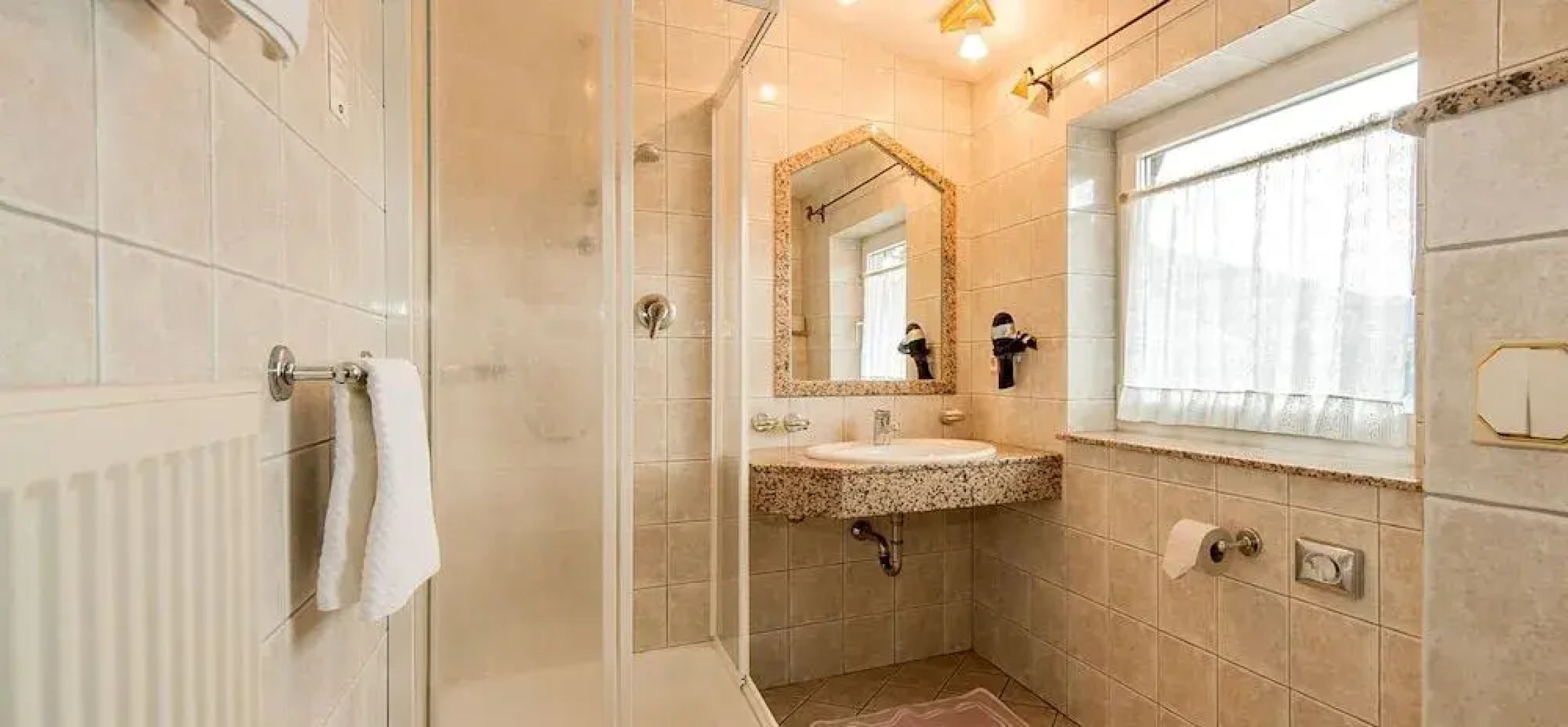 Landhotel Zum Löwen