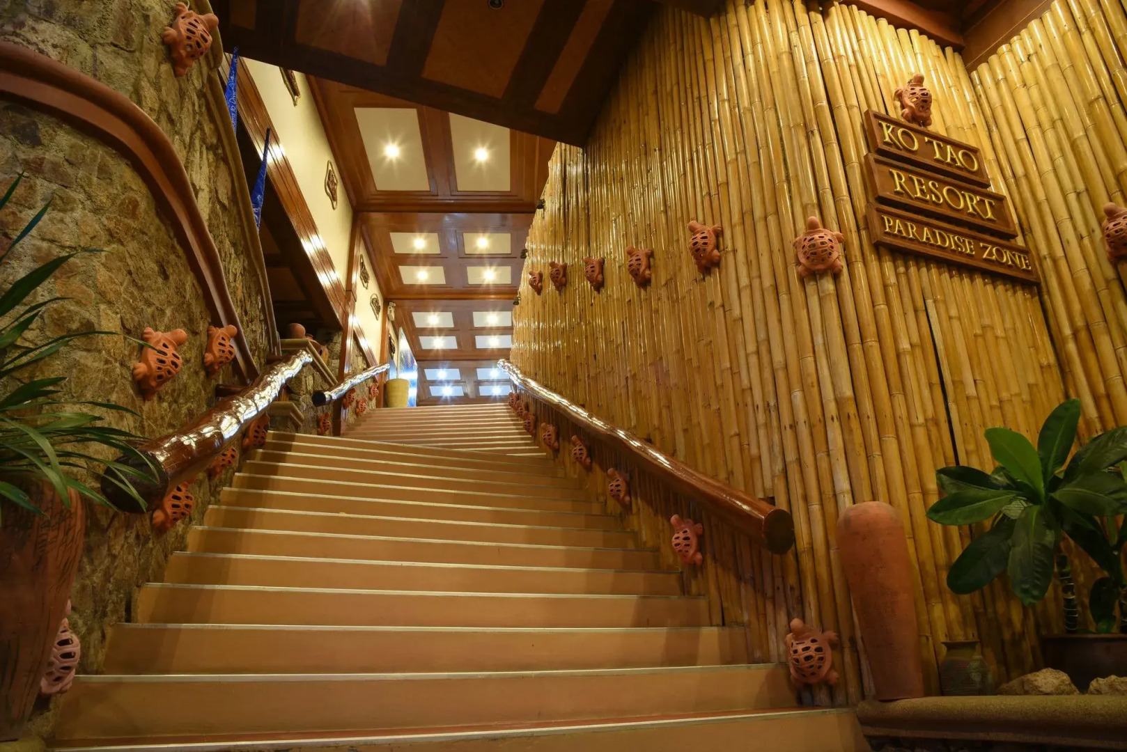 Ko Tao Paradise Resort