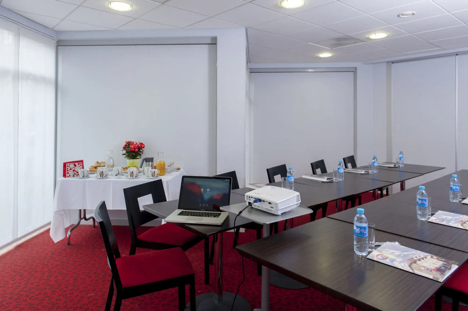 Brit Hotel Belfort Centre - Le Boreal