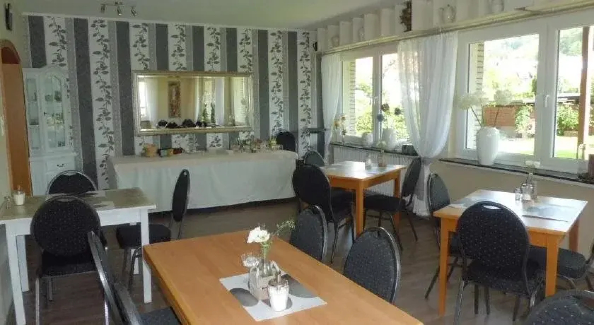 Haus Waldblick