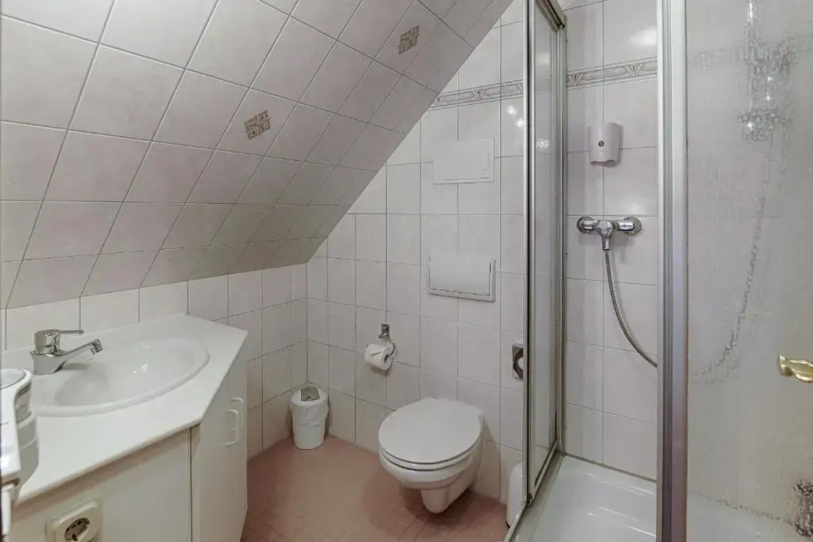 Seehotel Schorfheide