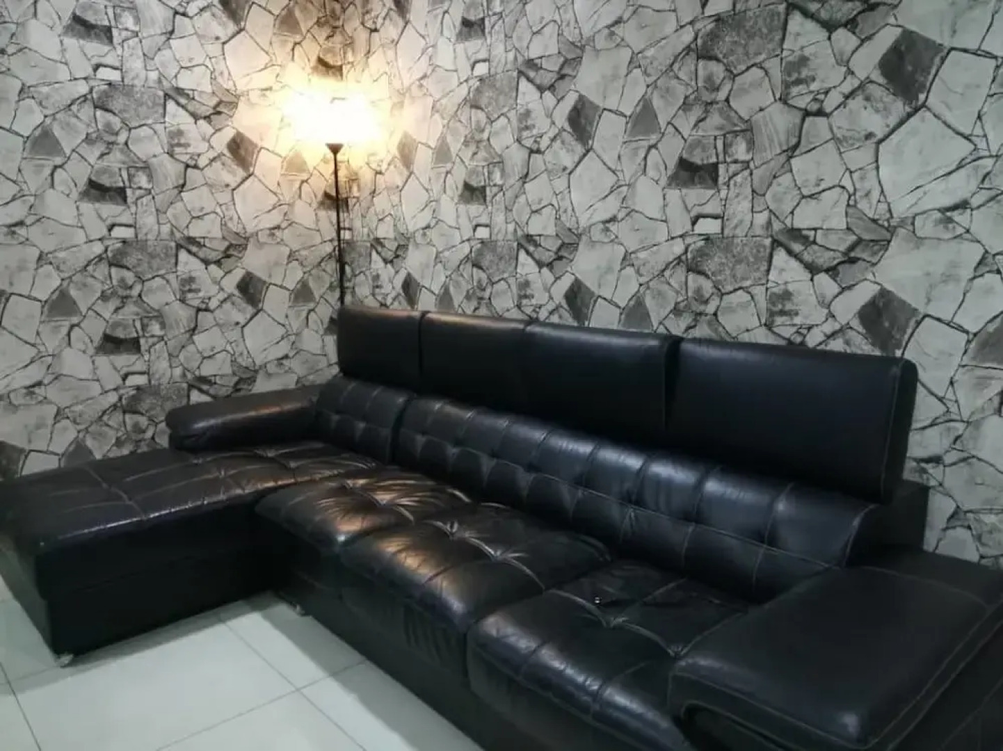 Kepong Spacious Vacation House