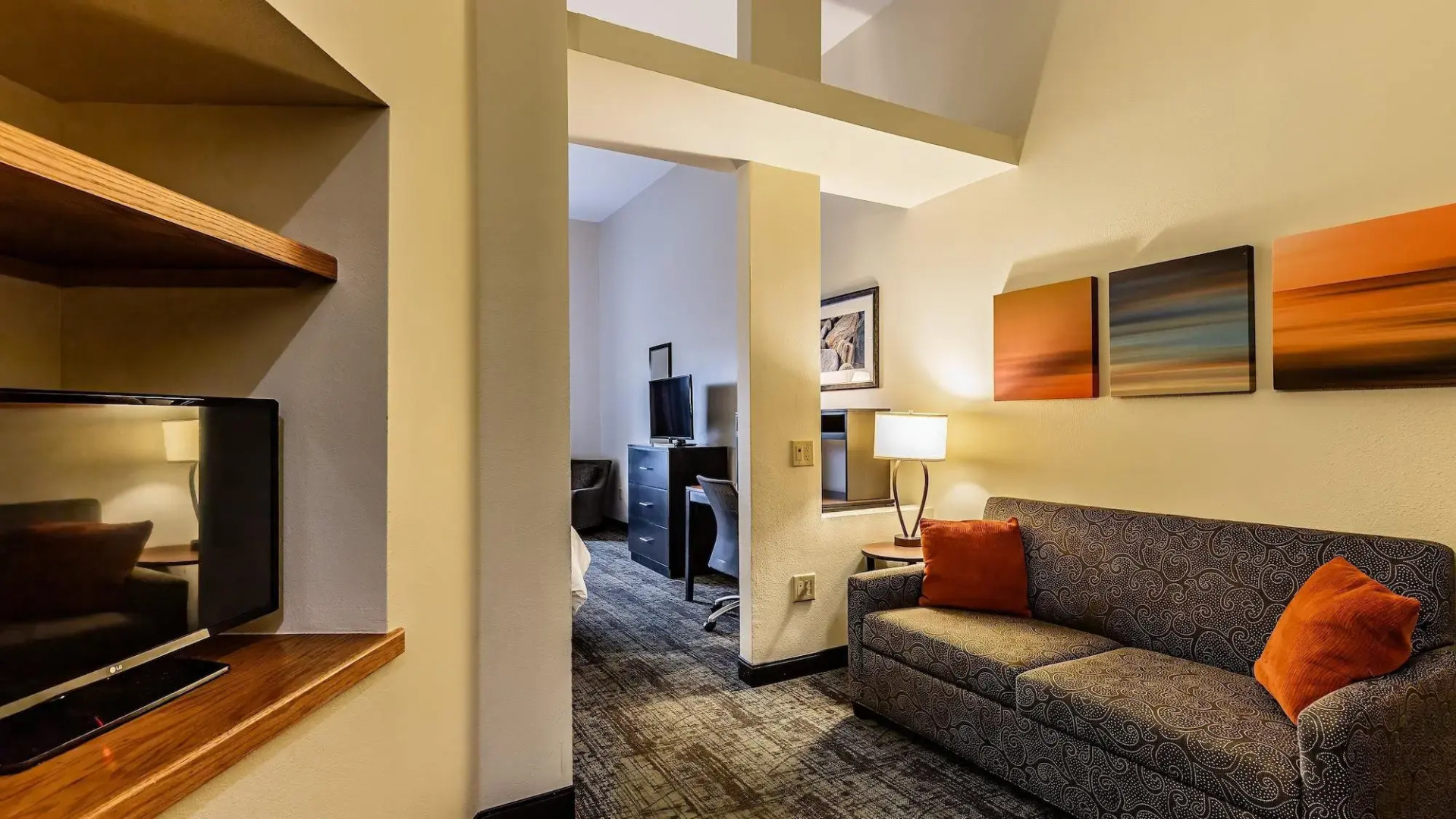 Staybridge Suites Laredo International Airport by IHG