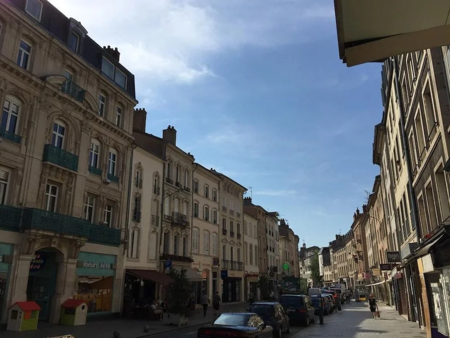 La Casa Victoria  Le Loft et La Suite