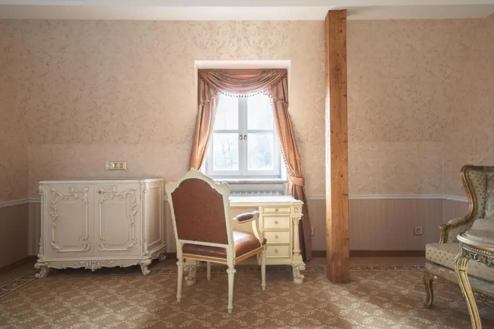 Robenstein Hotel & SPA - Villa