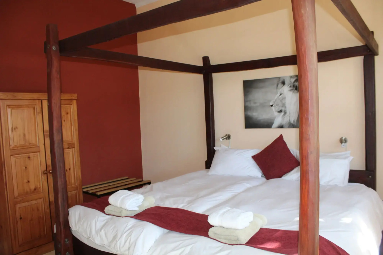 Hotel Pension Uhland