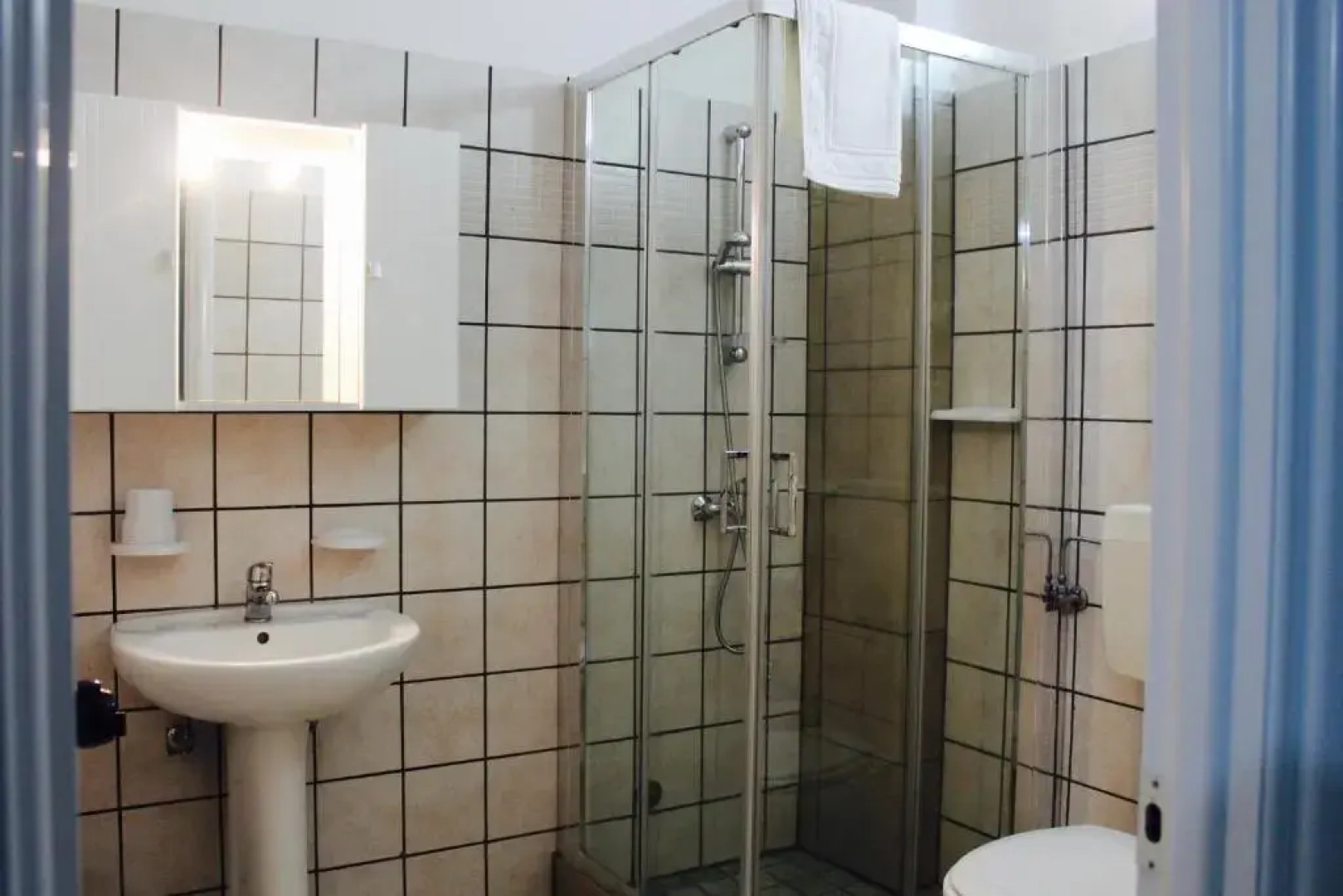 Hotel Baia del Cigno