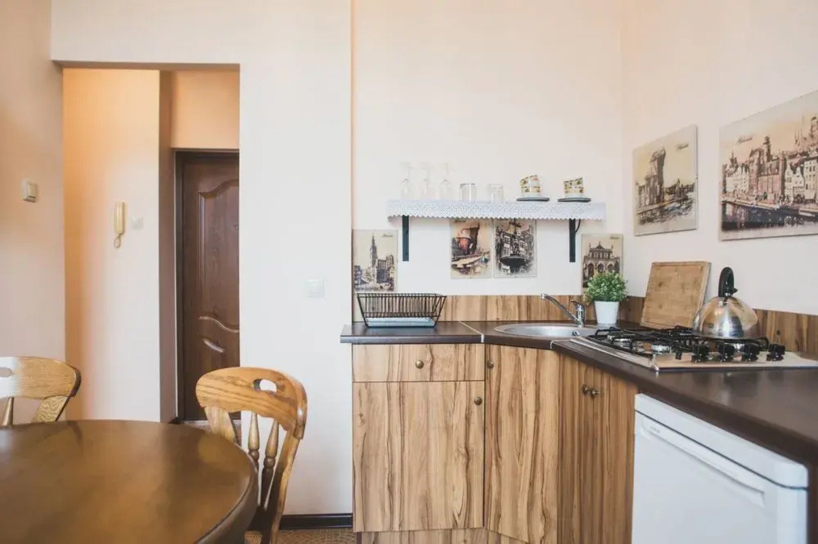 Midtown Hostel Gdańsk