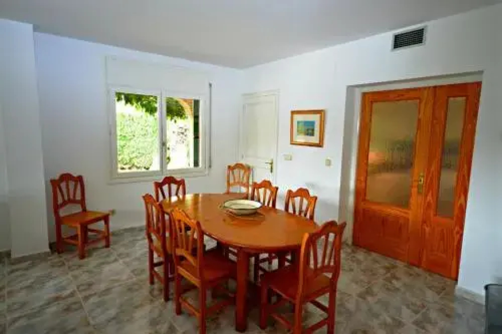 Beautiful villa with pool. Nautic 1