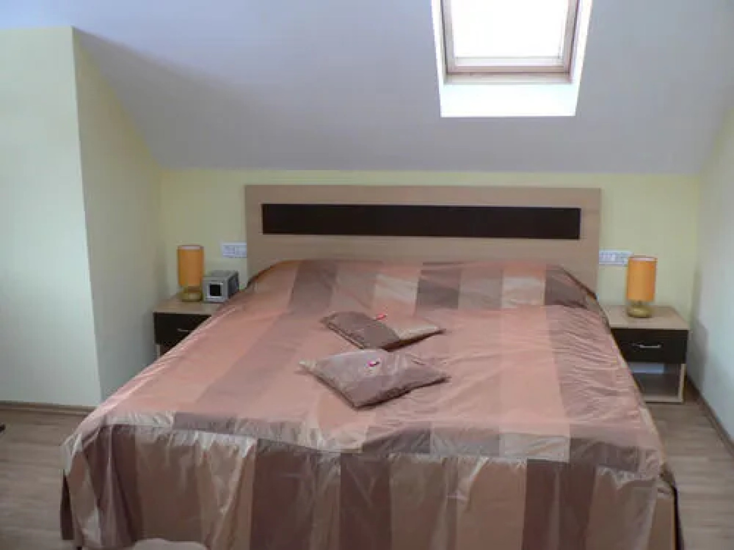 Pension Flora Alpina