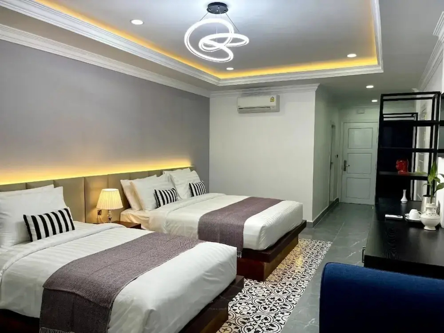 Cambana Poipet Hotel
