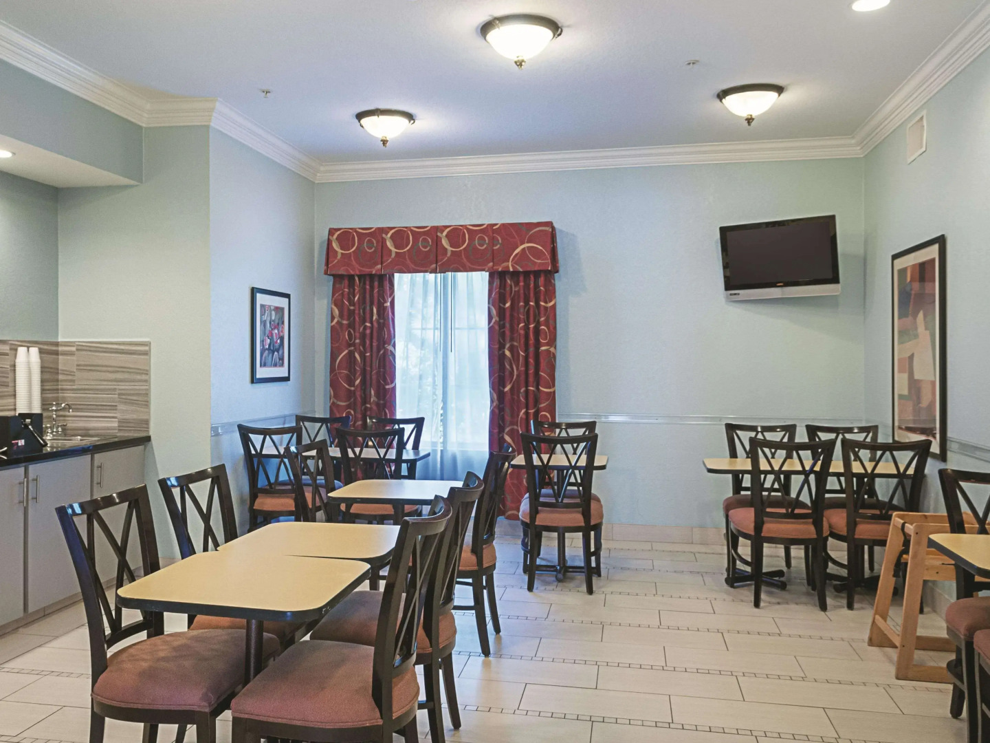 La Quinta Inn & Suites by Wyndham Slidell - North Shore Area