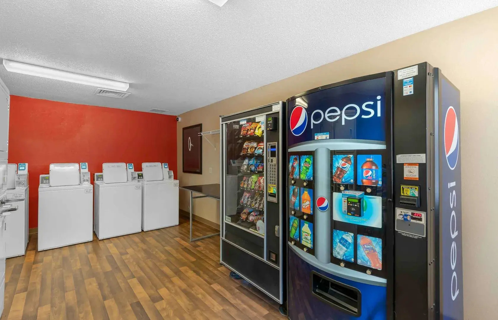 Extended Stay America Virginia Beach Independence Blvd.