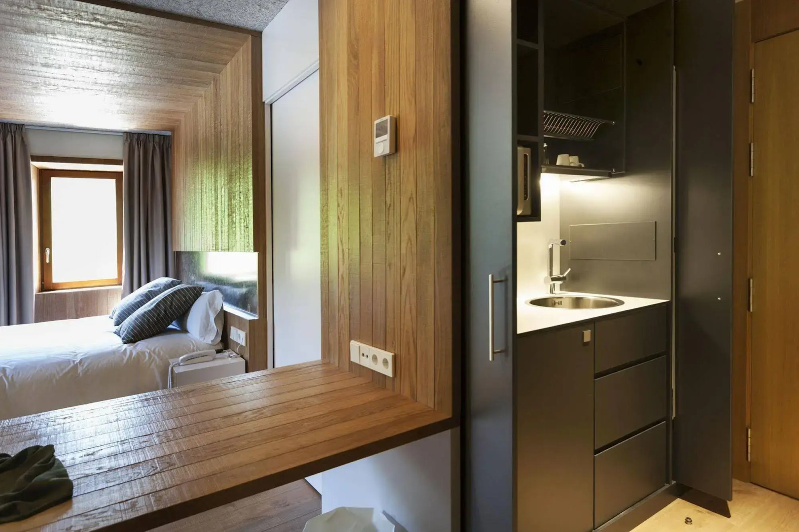 Palacio de Yrisarri by IrriSarri Land