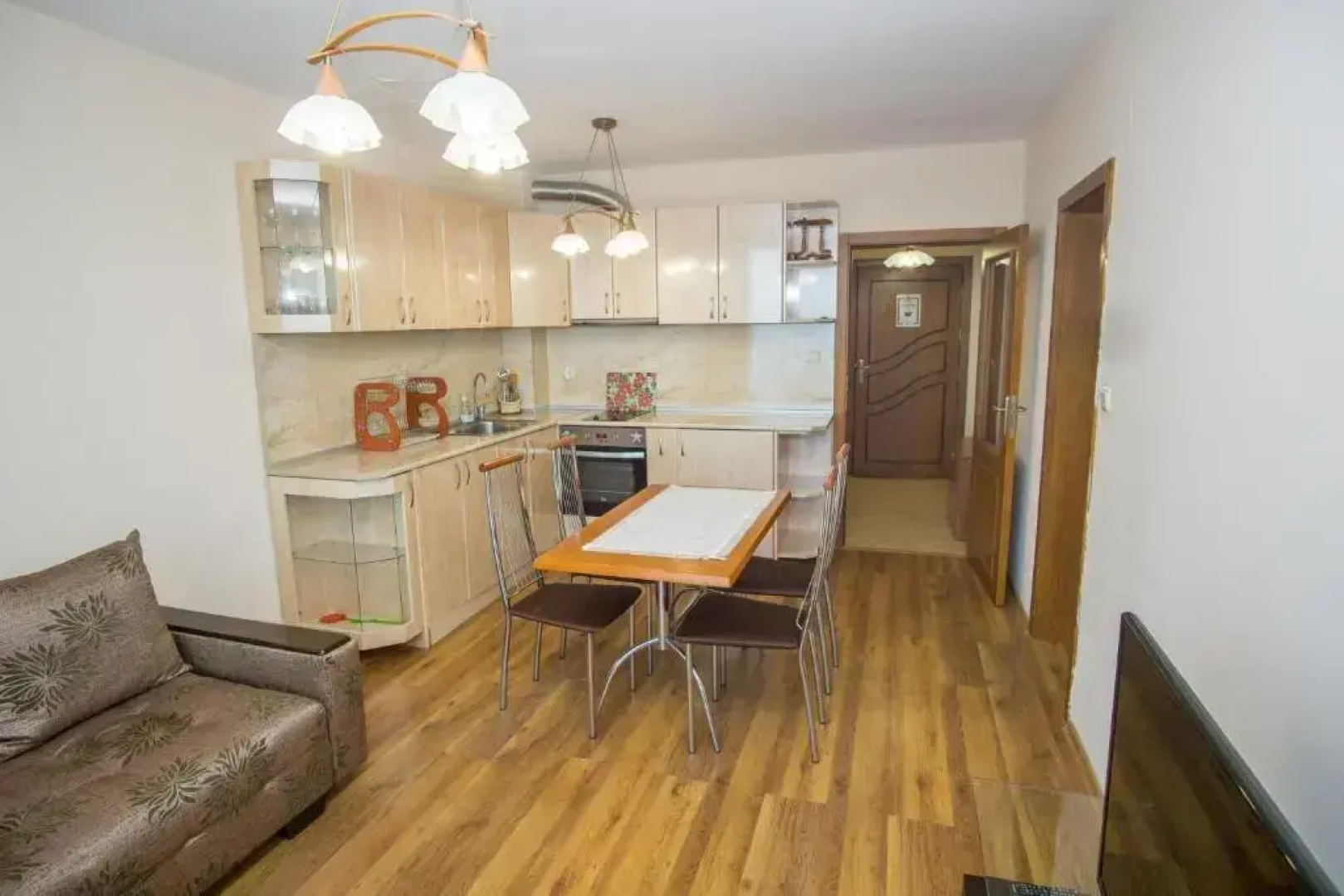 Guest apartments STELA