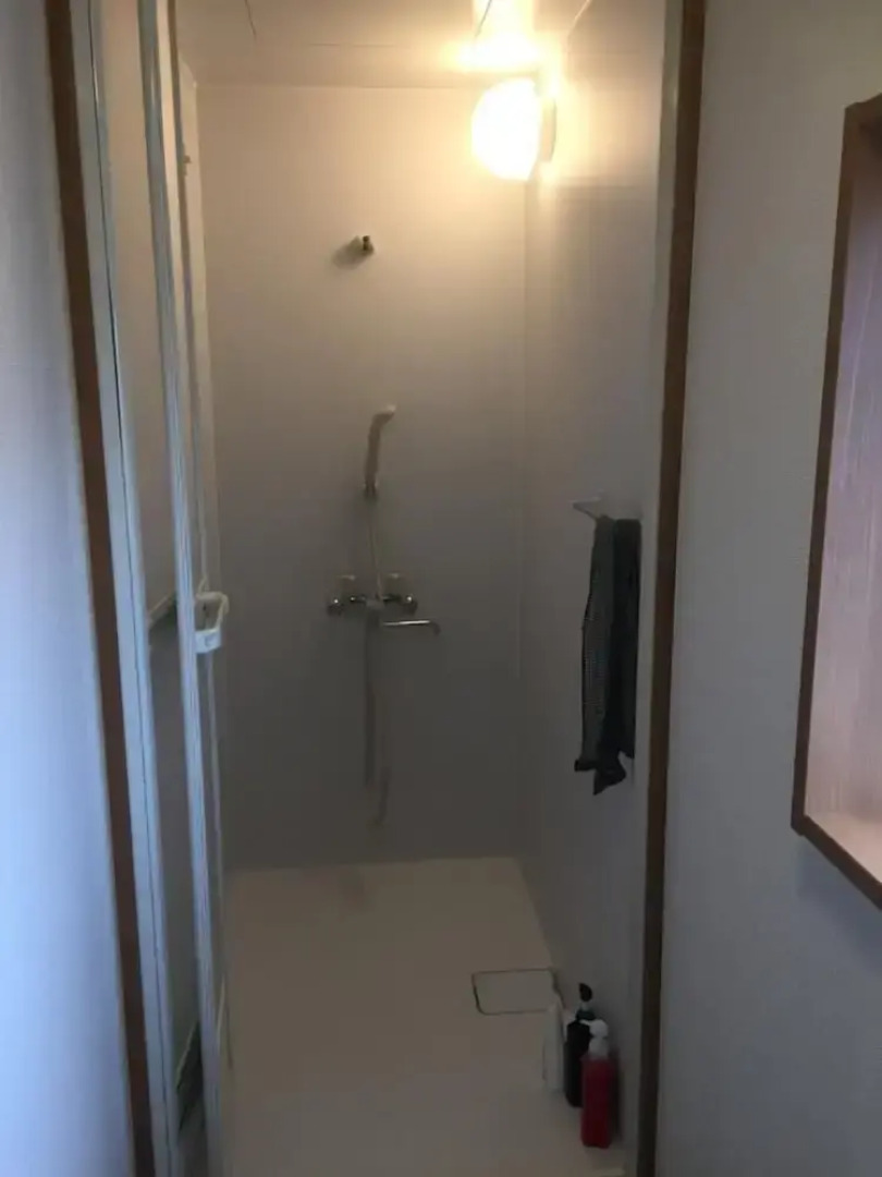 Heart Hostel and Diner