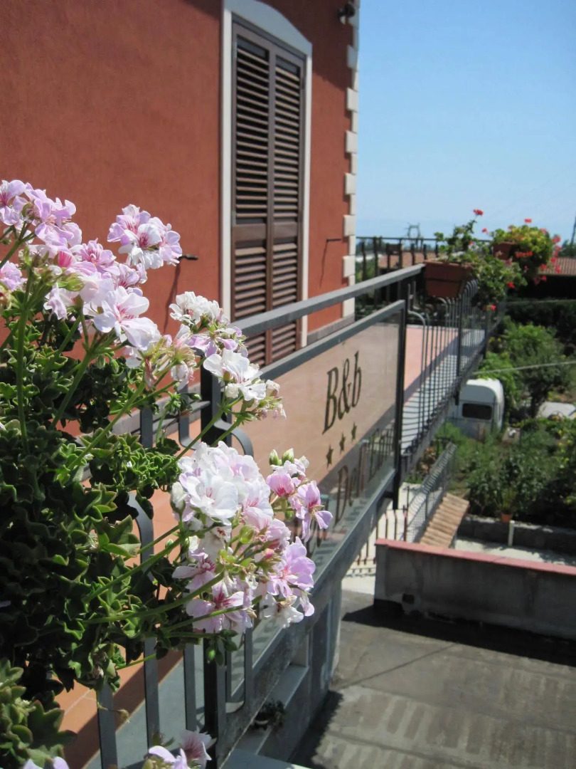 B&B Anthea dell'Etna