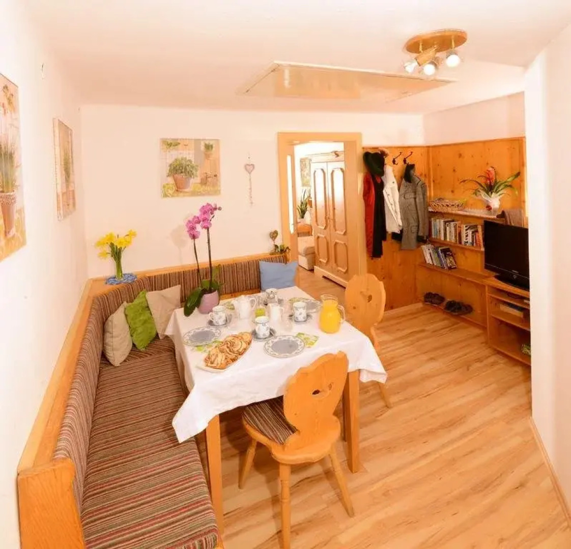 Bauernhof Huettstaedterhof