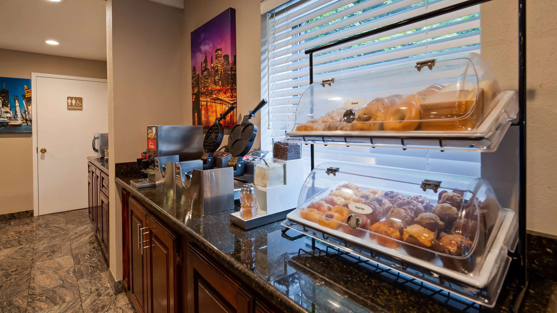 Best Western Fort Lee